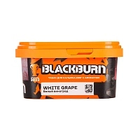 Фото  Burn BLACK White Grape 200гр 