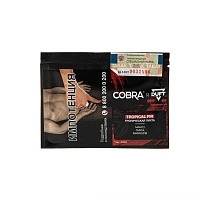 Фото 2 Duft x Cobra с ароматом Тропическая пихта (Tropical Fir), 20гр. 