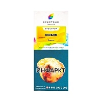Фото  Spectrum с ароматом Кивано(Kiwano), 100 гр. 