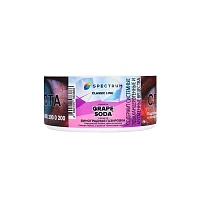 Фото  Spectrum с ароматом Виноградная содовая(Grape soda), 25 гр. 
