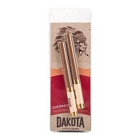 Фото  Сигариллы с фильтром DAKOTA Черешня (2шт) 