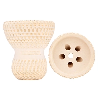 Фото 1 Чашка Cosmo bowl Turkish White Dragon + Pack 