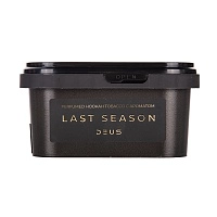 Фото  Deus Perfume с ароматом Ласт сизон (Last Season), 200гр. 