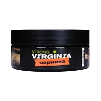 Фото  Original Virginia Strong с ароматом Черника, 100 гр. 
