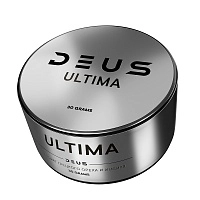 Фото 2 Deus с ароматом Грецкого ореха и имбиря (Ultima), 30гр. 