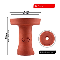 Фото 2 Чашка Conceptic Eriq 