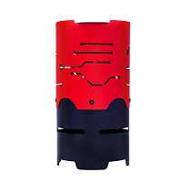 Фото 2 Колпак Tortuga Старк красный 