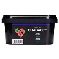 Фото  Chabacco Medium с ароматом Малина (Raspberry), 200гр. 