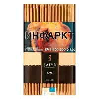 Фото  Satyr с ароматом Ржаной Квас(KVAS/КВАС), 100 гр. 