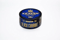 Фото  Kraken Strong Ligero с ароматом Черная смородина L06 100гр. 