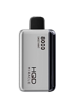 Фото  HQD MIRACLE Сладкая мята (8000 затяжек) 