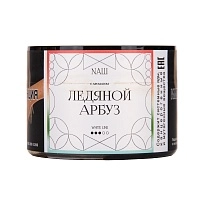Фото  NАШ WHITE Ледянной арбуз 40гр 