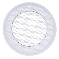 Фото 2 Сетка с креплением на блюдце Watta SETKA белая 