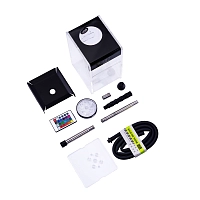 Фото 3 Кальян Nanosmoke Horeca 