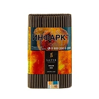 Фото  Satyr Melon sun 100гр 