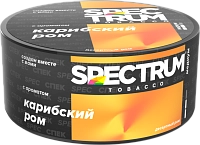 Фото  Spectrum Medium Line с ароматом Карибский ром, 25 гр. 