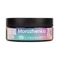 Фото  SEBERO Arctic Mix Мороженка Сливочный пломбир,Ягодный микс,Дыня,Арктик (Mix Morozhenka),100 гр. 
