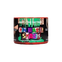 Фото  Duft The Hatters Gin Basil Smash 40 г 