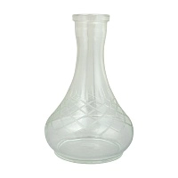 Фото 1 Колба Vessel Glass Капля грань 1 (2-220) 