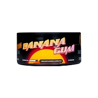 Фото  Duft с ароматом Банановая жвачка (Banana gum), 80гр. 