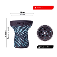 Фото 1 Чашка KONG TURKISH GODZILAVA 