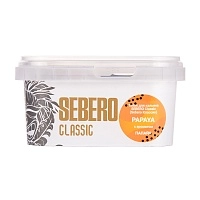Фото  SEBERO Classic с ароматом Папайя (Papaya), 200 гр. 
