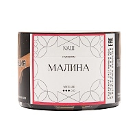Фото  NАШ WHITE с ароматом Малина, 40гр. 