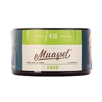 Фото  Muassel Medium 4/10 Киви 200гр 