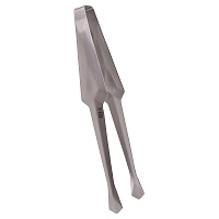 Фото 2 Щипцы Hoob Tongs SS 