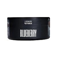 Фото  MustHave Blueberry 125гр 