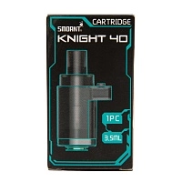 Фото  Картридж SMOANT Knight 40 Cartridge 