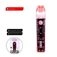 Фото 3 Электронная система BRUSKO FEELIN C1 (розовый) 