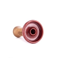 Фото 2 Чашка Облако Phunnel L Glaze Top 36 редвуд 