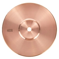 Фото 3 Кальян Hoob Mars mini Чёрный x Бронза 