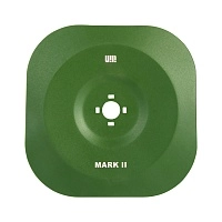Фото 3 Кальян Nanosmoke Mark Green 2 (зеленый) 