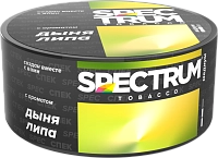 Фото  Spectrum Medium Line с ароматом Дыня-липа, 25 гр. 