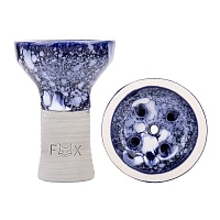 Фото  Чашка Fox Убивашка Голубая 