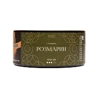 Фото  NАШ Cigar с ароматом Розмарин, 120гр. 