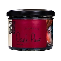 Фото  Trofimoff's Burley Dark Plum 125гр 