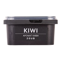 Фото  Deus с ароматом Киви (Kiwi), 250гр. 