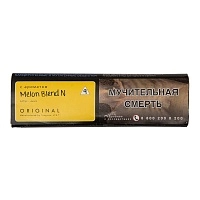 Фото  Tangiers Original Melon Blend N 250гр 