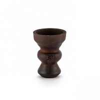 Фото 1 Чашка ST Killer Classic Pandora (чёрная) 