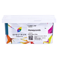 Фото  Spectrum Honey comb 200гр 