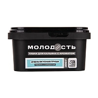 Фото  МОЛОДОСТЬ Прыжок с парашютом (Очень вкусная груша) 200гр 