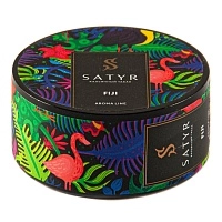 Фото  Satyr с ароматом Тропический Микс(FIJI/ФИДЖИ), 25 гр. 