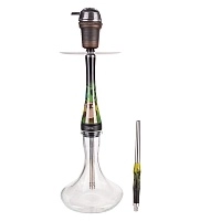 Фото  Кальян BATR STREET ART Винни-Пух 