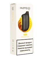Фото  PLONQ MAX SMART Лимонный пирог (8000 затяжек) 20 мг 