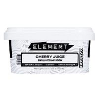 Фото  Element ВОЗДУХ Cherry Juice 200гр 