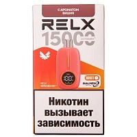 Фото  RELX NOVA Вишня (15000 затяжек) 