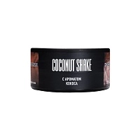 Фото  MustHave Coconut shake 25гр 